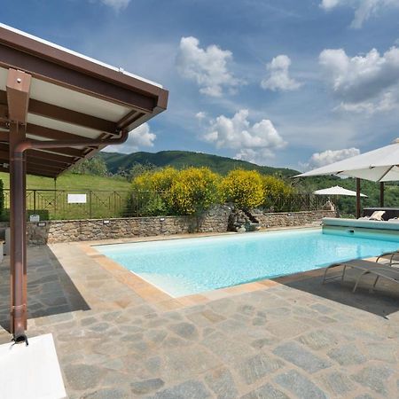 Villa Castelluccio Castelluccio  المظهر الخارجي الصورة