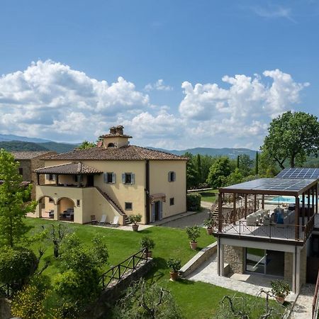 Villa Castelluccio Castelluccio  المظهر الخارجي الصورة